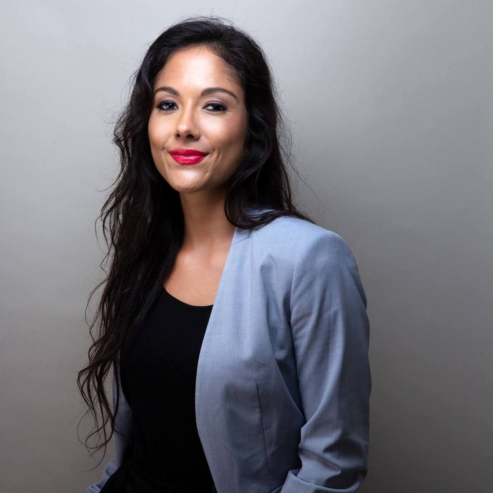 Meet your Posher, Juliet